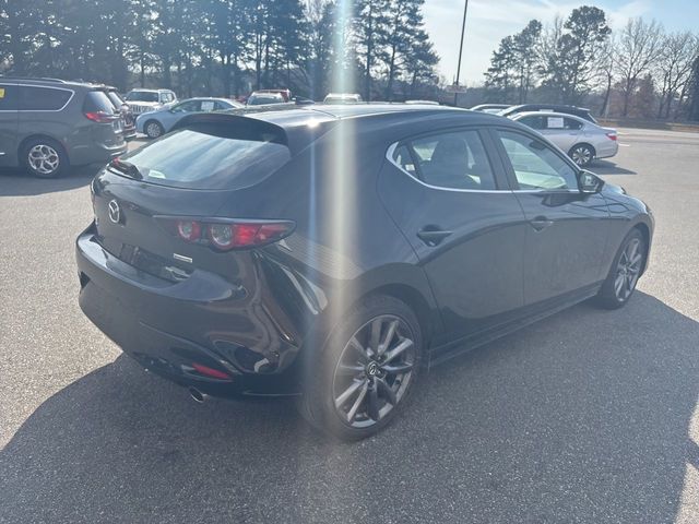 2020 Mazda Mazda3 Preferred