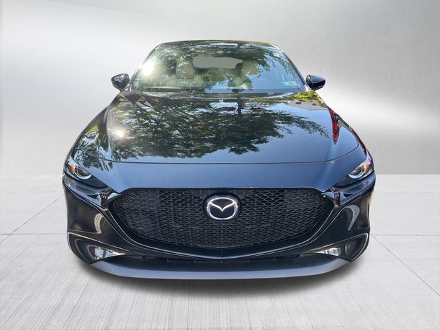 2020 Mazda Mazda3 Preferred