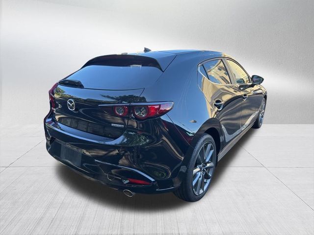 2020 Mazda Mazda3 Preferred