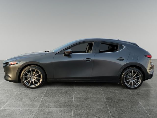 2020 Mazda Mazda3 Preferred