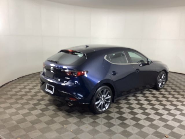 2020 Mazda Mazda3 Preferred