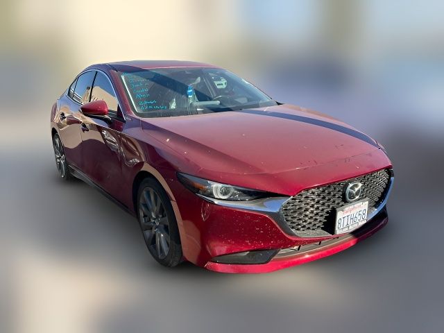 2020 Mazda Mazda3 Premium