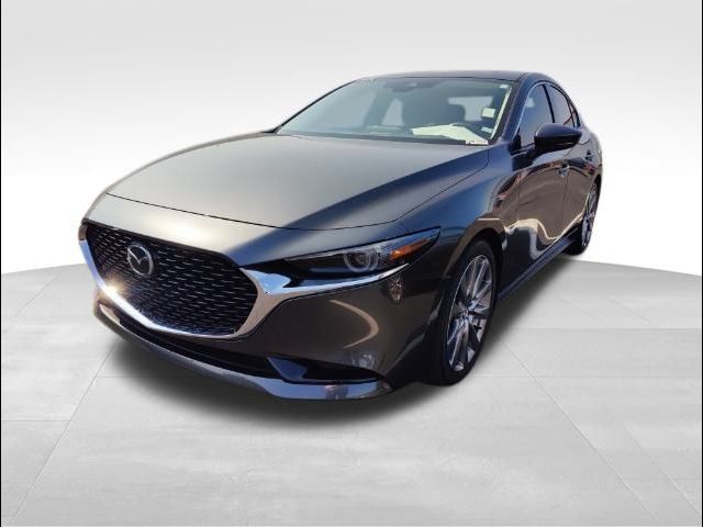 2020 Mazda Mazda3 Premium