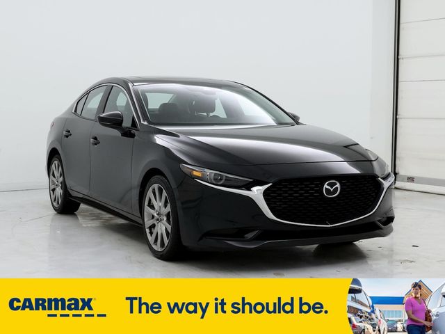 2020 Mazda Mazda3 Premium