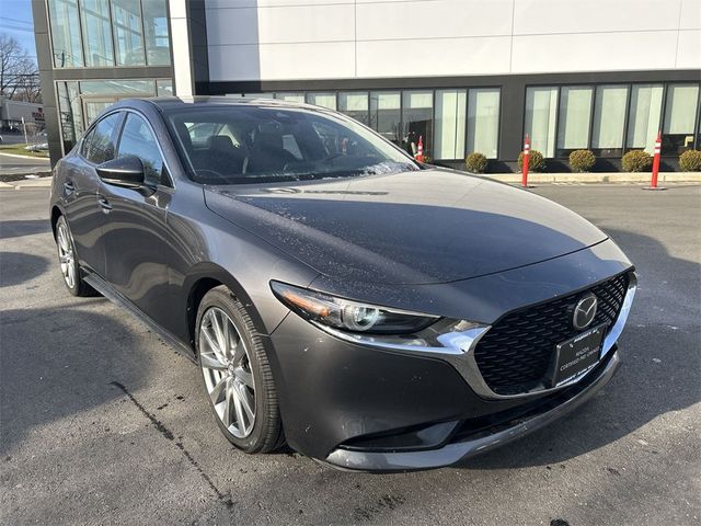 2020 Mazda Mazda3 Premium