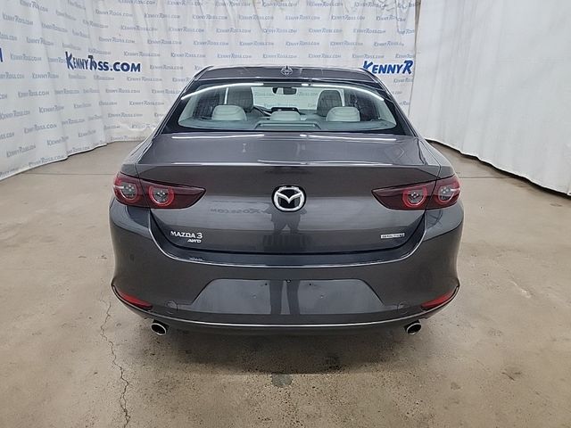 2020 Mazda Mazda3 Premium