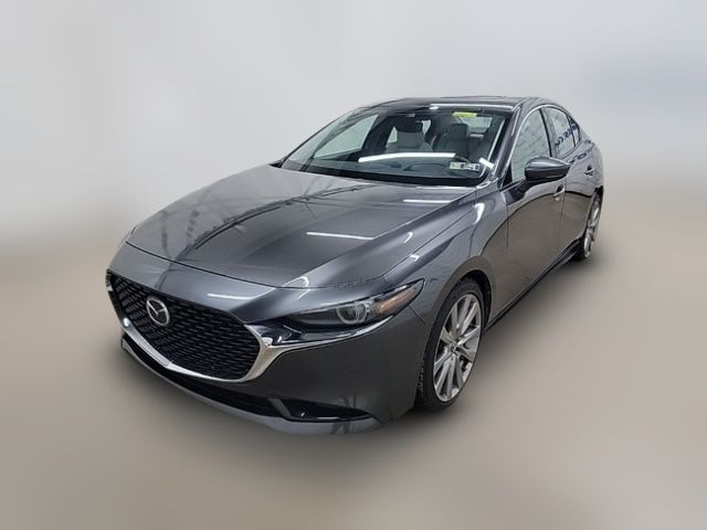 2020 Mazda Mazda3 Premium