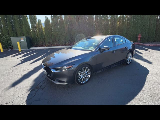 2020 Mazda Mazda3 Premium