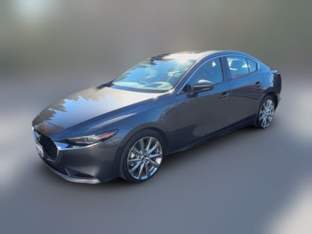 2020 Mazda Mazda3 Premium