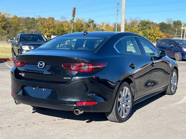 2020 Mazda Mazda3 Premium