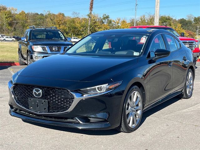 2020 Mazda Mazda3 Premium