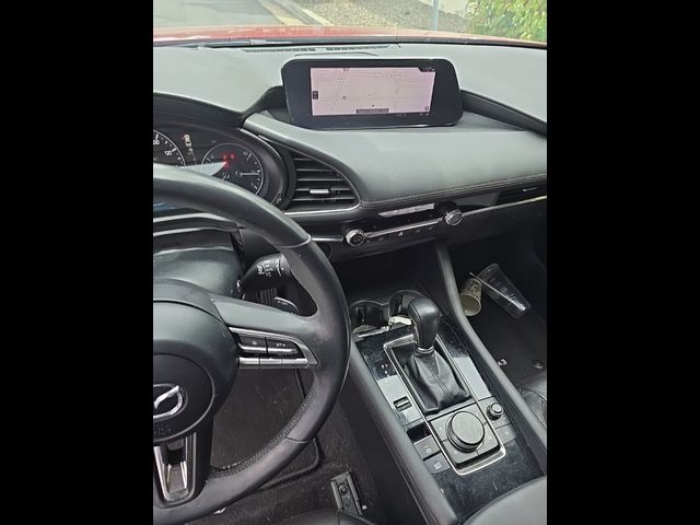 2020 Mazda Mazda3 Premium