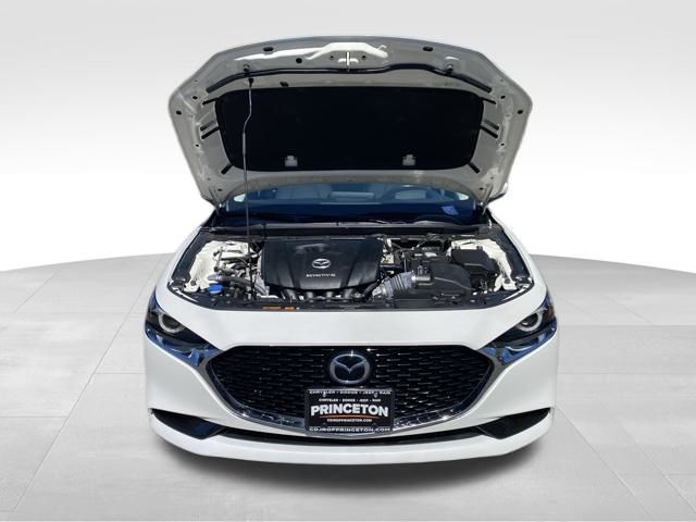 2020 Mazda Mazda3 Premium