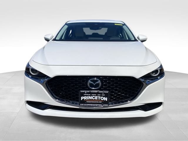 2020 Mazda Mazda3 Premium