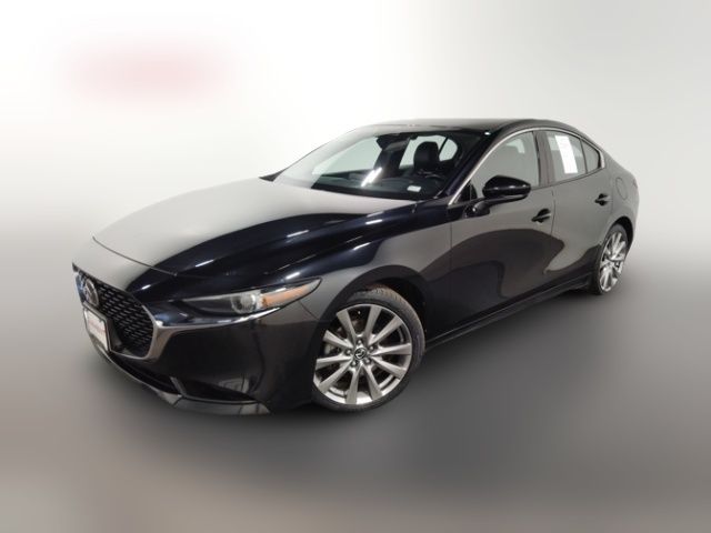 2020 Mazda Mazda3 Premium