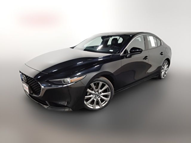 2020 Mazda Mazda3 Premium