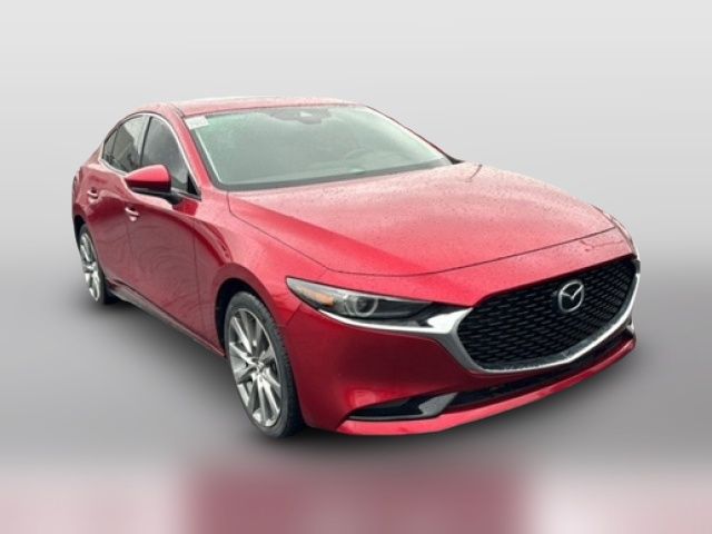 2020 Mazda Mazda3 Premium