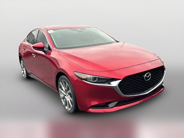 2020 Mazda Mazda3 Premium