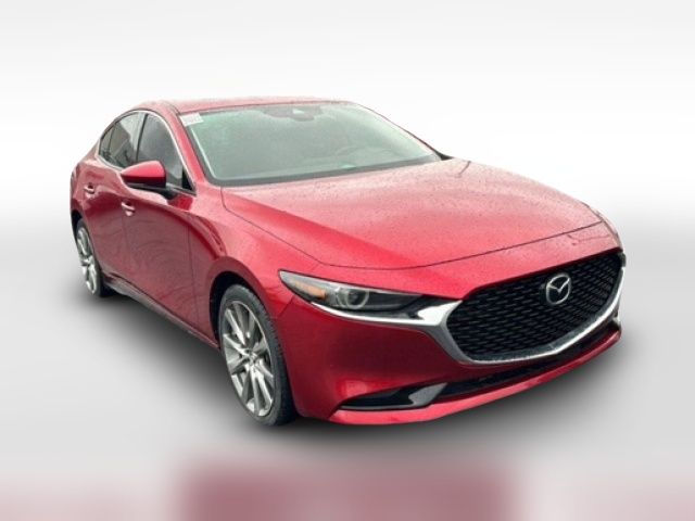 2020 Mazda Mazda3 Premium