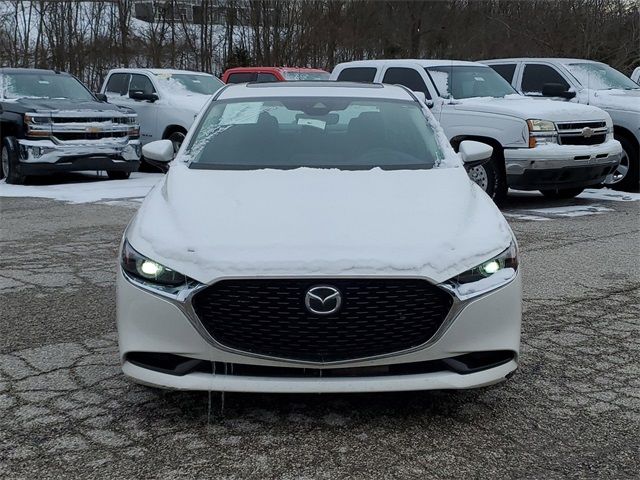 2020 Mazda Mazda3 Premium