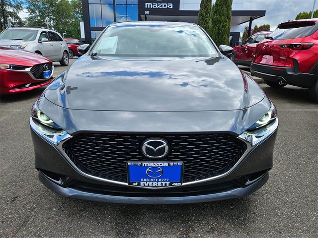 2020 Mazda Mazda3 Premium