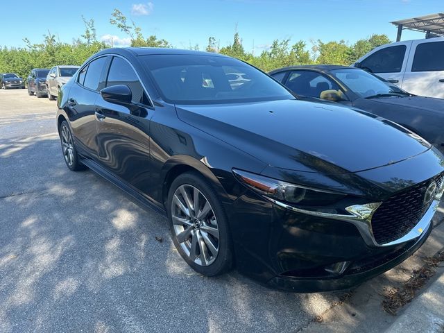 2020 Mazda Mazda3 Premium