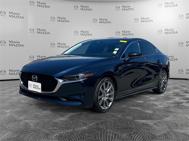 2020 Mazda Mazda3 Premium