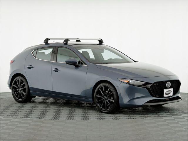 2020 Mazda Mazda3 Premium