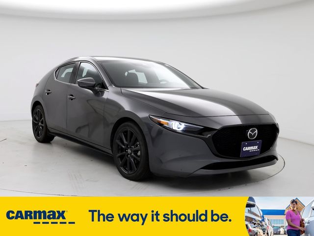 2020 Mazda Mazda3 Premium