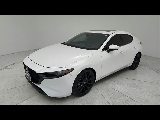 2020 Mazda Mazda3 Premium