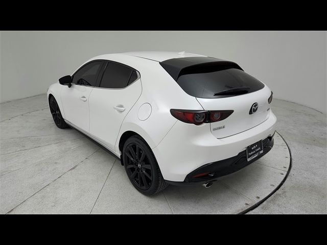 2020 Mazda Mazda3 Premium