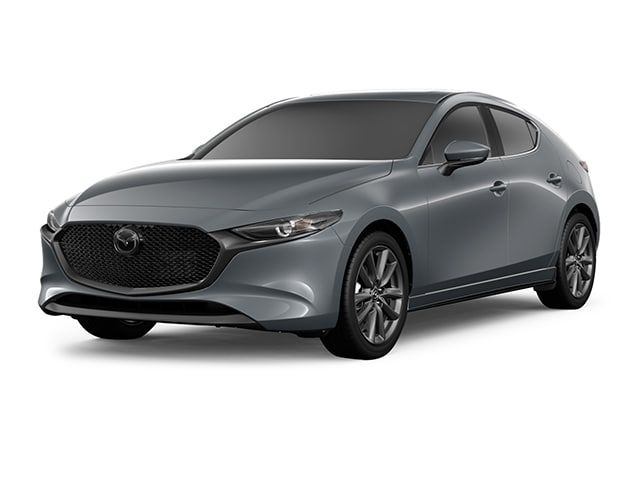 2020 Mazda Mazda3 Premium