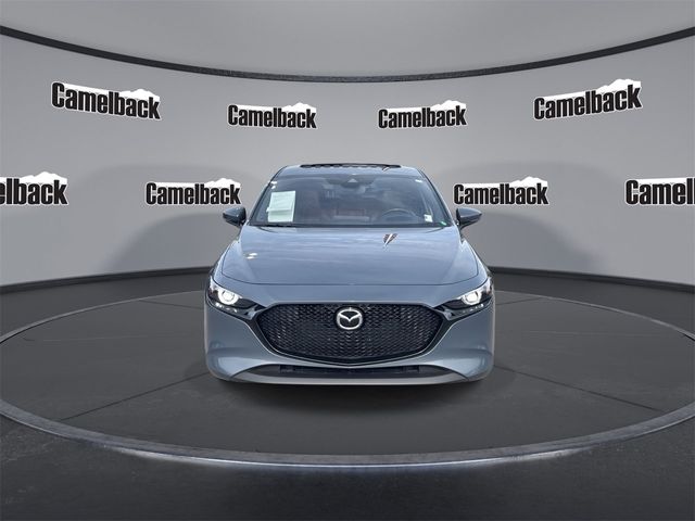 2020 Mazda Mazda3 Premium