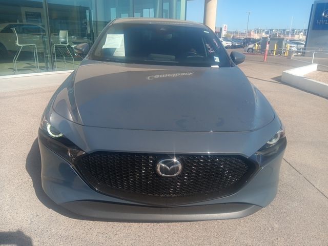 2020 Mazda Mazda3 Premium