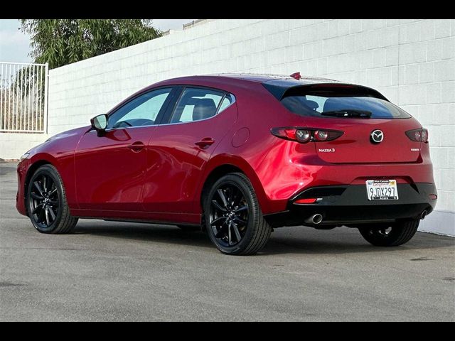 2020 Mazda Mazda3 Premium