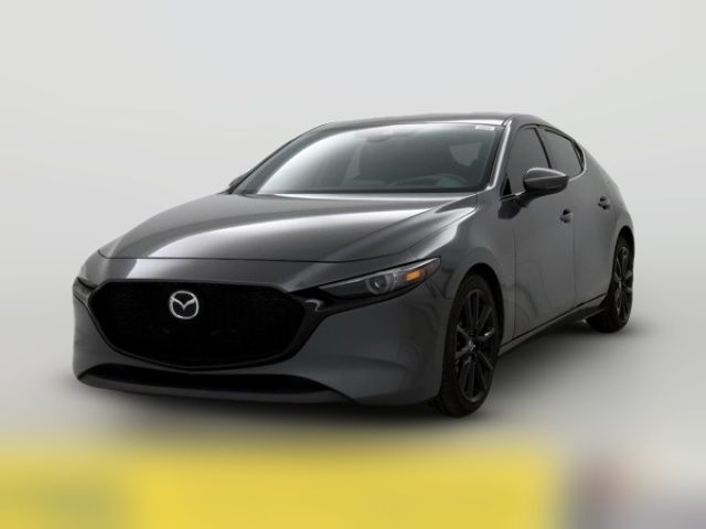 2020 Mazda Mazda3 Premium