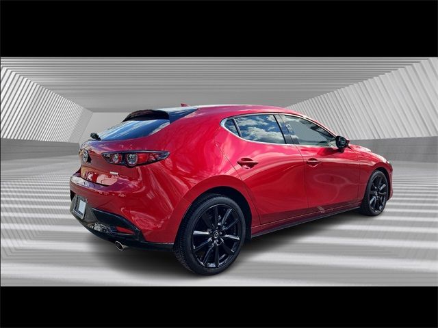 2020 Mazda Mazda3 Premium