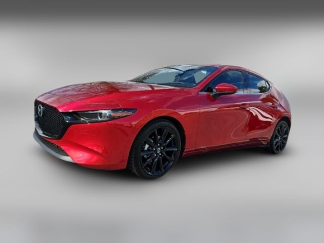 2020 Mazda Mazda3 Premium