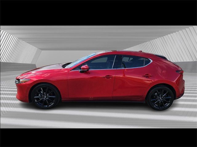 2020 Mazda Mazda3 Premium