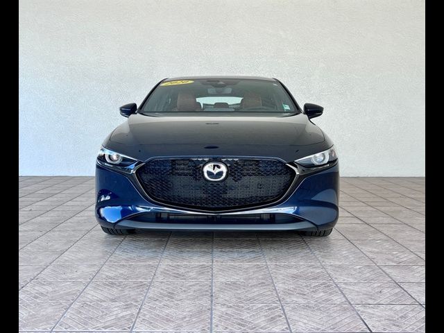 2020 Mazda Mazda3 Premium