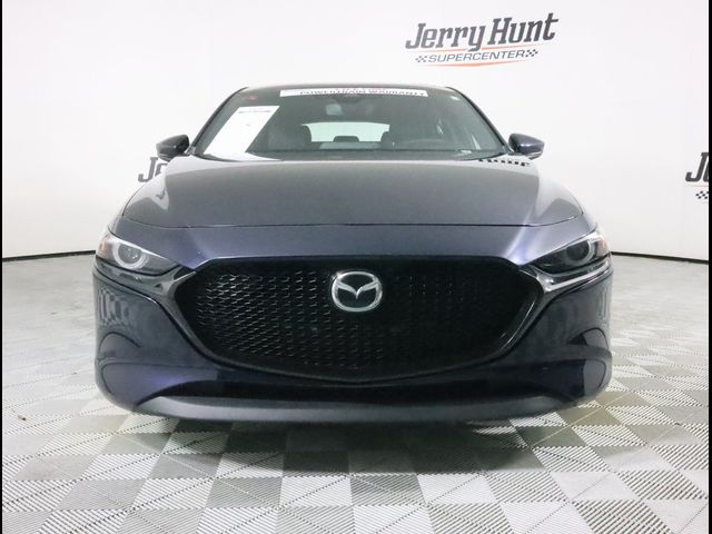 2020 Mazda Mazda3 Premium