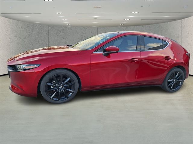 2020 Mazda Mazda3 Premium