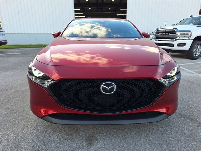 2020 Mazda Mazda3 Premium