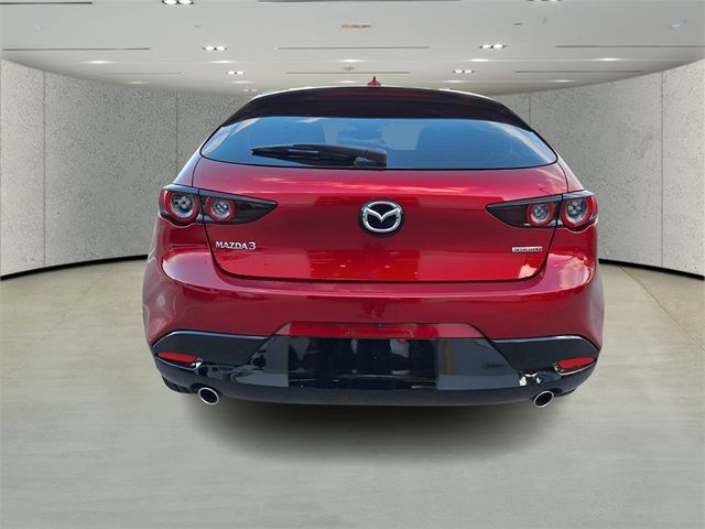 2020 Mazda Mazda3 Premium