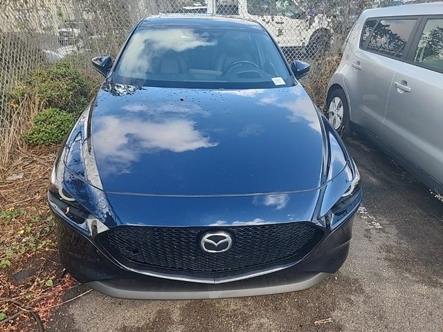 2020 Mazda Mazda3 Premium