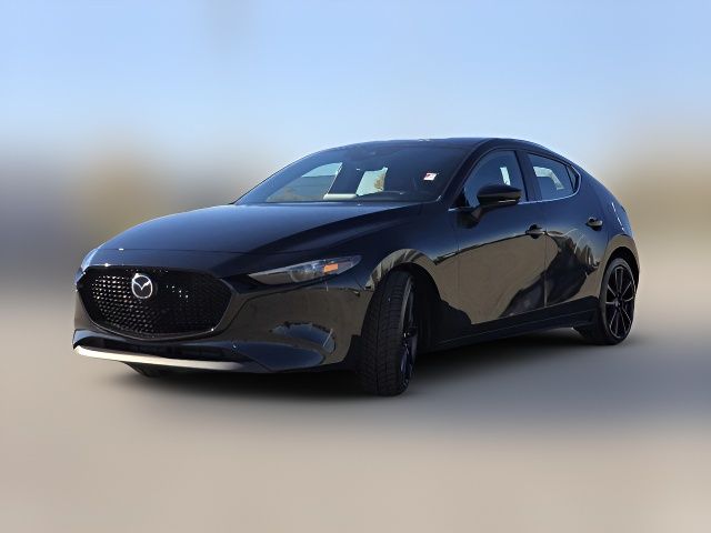 2020 Mazda Mazda3 Premium