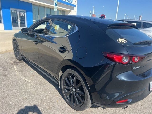 2020 Mazda Mazda3 Premium