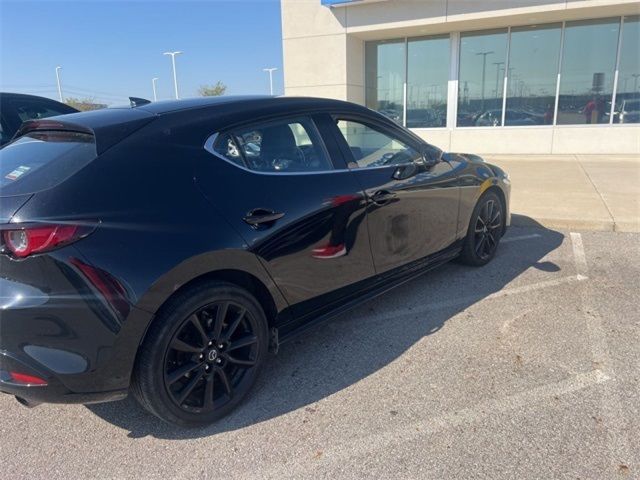 2020 Mazda Mazda3 Premium