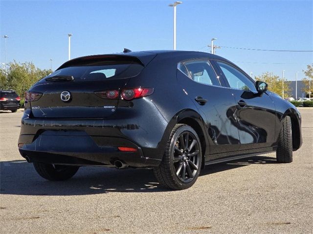 2020 Mazda Mazda3 Premium