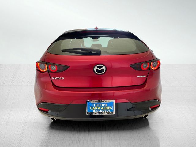 2020 Mazda Mazda3 Premium